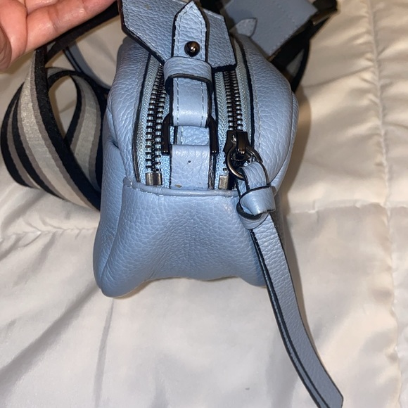 Botkier mini crossbody bag. - Picture 3 of 9